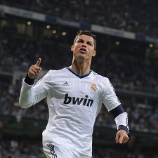 CRISTIANO RONALDO nikada ne može zadirkivati snagu Real Madrida